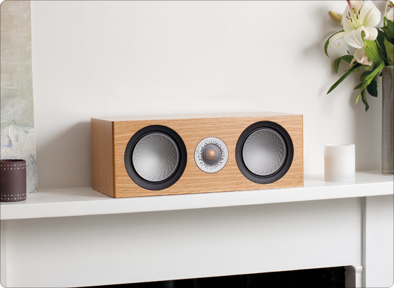 Monitor Audio Silver 6G C150 - cecha 2